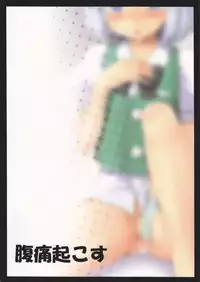 (C78) [Fukutsuu Okosu (Kaiou)] Youpurasu (Touhou Project)