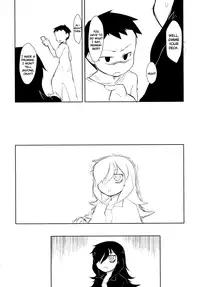 [Uminoie Hamanasu (Hamahara Yoshio)] Watashi ni Yokujou Shinai no wa Dou Kangaete mo Omaera ga Warui! (Watashi ga Motenai no wa Dou Kangaetemo Omaera ga Warui!) [English] [PeopleDon'tDanceNoMore] [Digital]