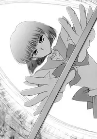 [BLACK DOG (Kuroinu Juu)] Submission Sailorstars (Bishoujo Senshi Sailor Moon) [2002-09-20]