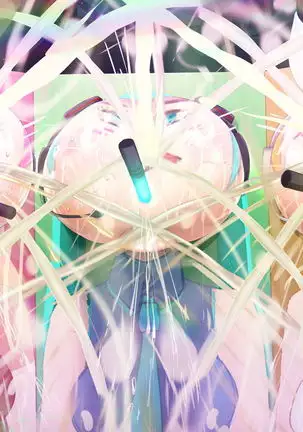 Ketsu dake Idol Hatsu Live