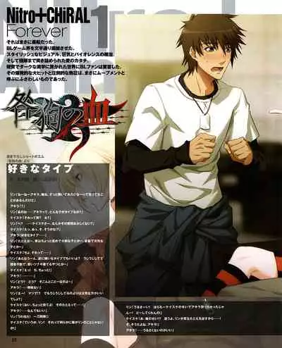 Cool-B Vol.31 2010-05