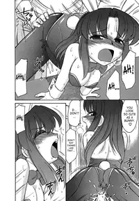 [Charlie Nishinaka] Cheers! Vol.5 [English] [SaHa]