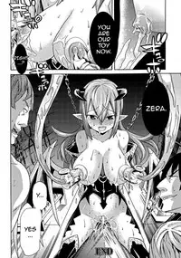 [Tendo Masae] Ochita Mesubuta-tachi - Ch.1-7 [English] {doujins.com}