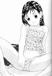 [Momonga Club (Hayashibara Hikari)] Situation 8