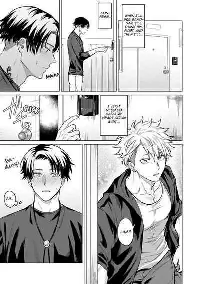 Yumemiru Choukyoushi no Risou no Goshujin-sama | The Dreaming Trainer's Ideal Master