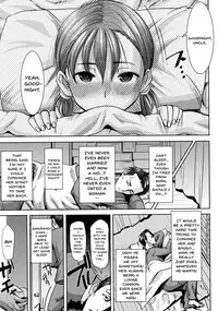[Tanaka Aji] Ai no Musume... Sakurako | Love's Daughter Sakurako Ch. 1 [English] {Doujins.com}