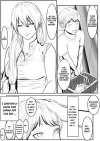 Boshi Rankou Circle - Shinki Nyuukai Boshi | Mother and Child Orgy Club・Newly Enrolled Mother and Son