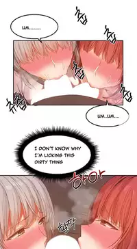 [Mx2J] Hari Dormitory Ch.0-30 (English) (Ongoing)