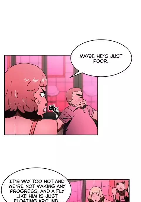 Refrain Love Ch.1-24