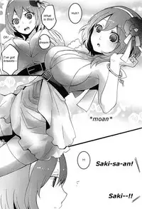 [Nagata Maria] Totsuon! ~Totsuzen Onnanonko Ni Natta No De, Ore No Oppai Monde Mimasen Ka? | Totsuon! Since I've Abruptly Turned Into a Girl, Won't You Fondle My Boobs? Ch. 1-2 [English] [Farhad TG Manga]