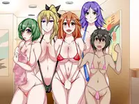 [DLmate] Saiin Sennou Salon ～Urenai Idol Group Saisei Keikaku～