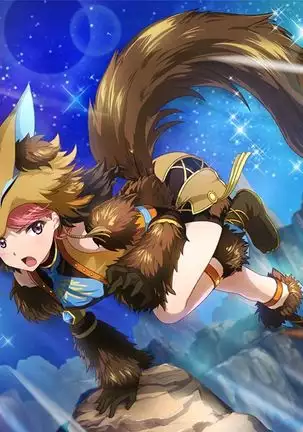 Revue Starlight -Re LIVE