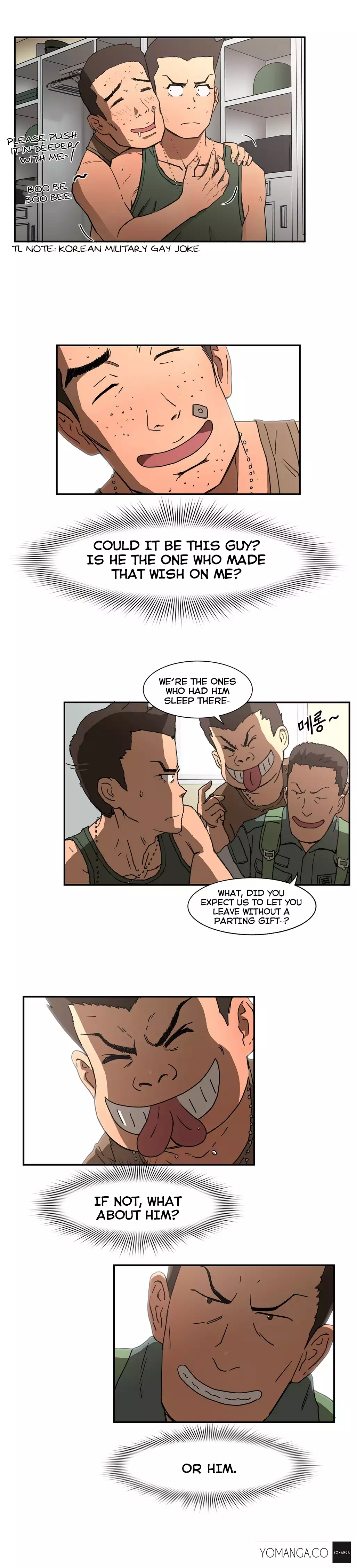 Refrain Love Ch.1-14