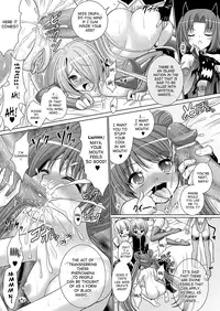 [Rusty Soul, Alto Seneka] Brandish Vol. 6 - Ch. 33-41 [English] [SaHa]