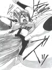 (C79) [AXZ (Shinobu Akira)] Angel's Stroke 47 Junko Maniacs (Ichiban Ushiro no Daimaou)