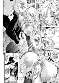 [Amatarou] Melody [English] {doujin-moe.us}