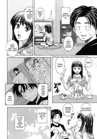 [Fuuga] Kyoushi to Seito to - Teacher and Student [English] [Sei-Jin + Yoshio + Faytear]