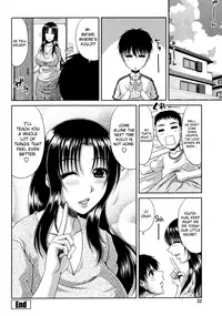 [Kai Hiroyuki] Tomo Haha Ch. 1-7, 10-11 [English] [biribiri]