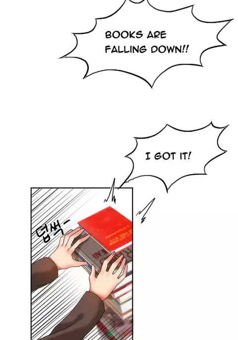 Hari Dormitory Ch.0-14