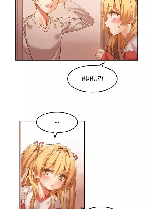 Hari Dormitory Ch.0-14