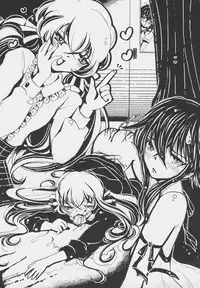 Otokonoko Jidai Vol. 7