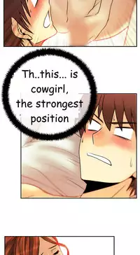 My Office Ch.1-41 (English) (Ongoing)