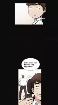 By Chance Ch.1-13 (English) (Ongoing)