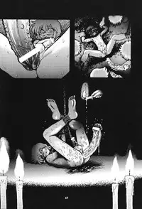 [Saku Saku Circle] Chain My Heart