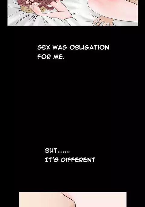 The Taste of Hands Ch.1-48