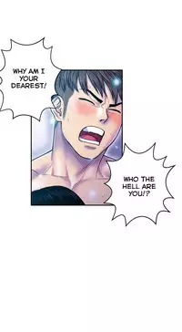 Ghost Love Ch.1-20.5 (English) (YoManga) (Ongoing)