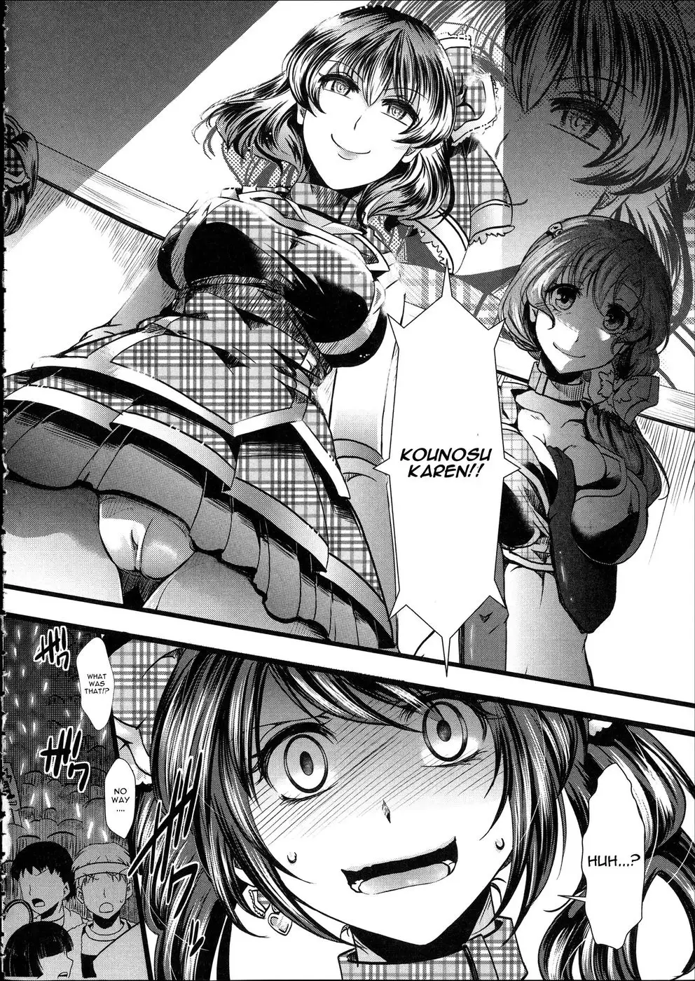 Idol Decay [Wickedness] (Tank Version)