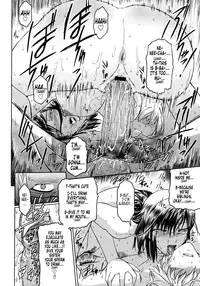 [Kokonoki Nao] Second Virgin [English] [Tonigobe + SaHa + Stecaz]