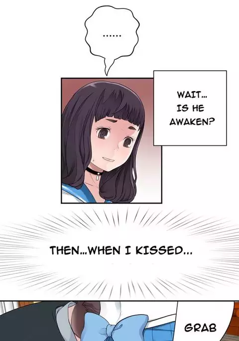 Tissue Thieves Ch.1-3