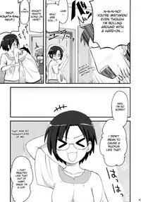 (SC41) [Shin Hijiridou Honpo (Hijiri Tsukasa)] Konata to OO Soushuuhen 4 Satsu Zenbu to + 1 (Lucky Star) [English] [desudesu]