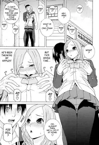 [Shinobu Tanei] Little Stepsister Love Space Ch. 1-11 [English] {Tadanohito}