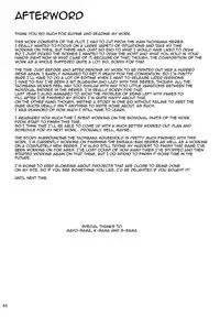 (C86) [MTSP (Jin)] Tachibana-san-chi no Dansei Jijou Matome Ban [English] [x0run+QBtranslations+cockmaster69] [Incomplete]