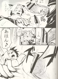 (C73) [Kuroshiki (Kurohiko)] Kuroshiki Vol. 6 (Final Fantasy XI)