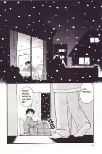 [Hoshino Fuuta] Kotatsu Muri | Under The Hot Blanket (Michikusa) [English] [Decensored]
