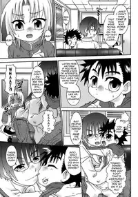 [Uchoten] Naughty Boy's Style