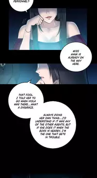 [BYMAN] Sex Knights-Erotic Sensuality & Perception Ch.1-17 (English) (Ongoing)