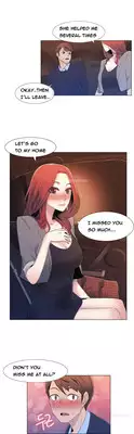 Miss Mystic Ch.1-12 (English) (Ongoing)