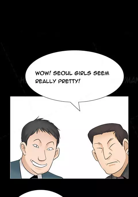 The Taste of Hands Ch.1-57