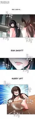 [Fantastic Whale] Twin Slave Ch.1-25 (English) (Ongoing)