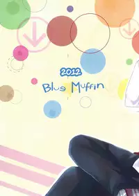 [Blue Muffin (Gleision)] Start with xoxo (Puella Magi Madoka Magica) [English]