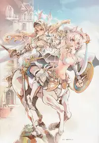 (C84) [70 Nenshiki Yuukyuu Kikan (Endou Okito)] HOLY ROLLY