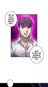 Ghost Love Ch.1-20.5 (English) (YoManga) (Ongoing)