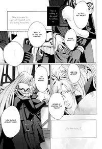 (C80) [nightflight (Yui)] Kioku no Niwa 1 | Garden of Memories 1 (Dissidia Final Fantasy) [English]