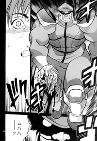 [Kouchaya (Ootsuka Kotora)] Tenimuhou 3+4 Soushuuhen (Street Fighter) [Digital]