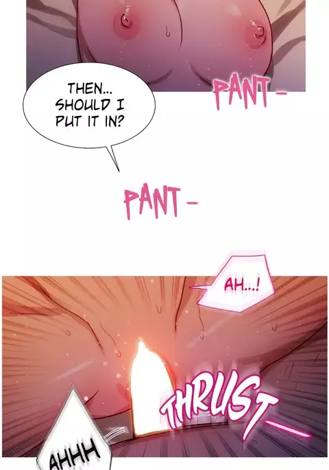 Scandal of the Witch Ch.1-31