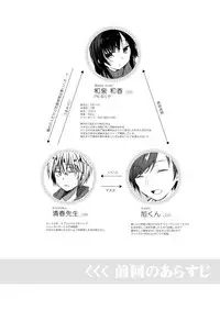 [Hirahira (Hirari)] Ero Doujin Sakka no Boku no Kanojo wa Uwaki nante Shinai. 2 - She will never let me down. [Digital]